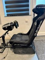 Simulateur fanatec csl élites, Ophalen