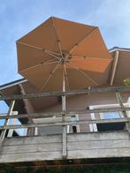 Parasol van BRISTOL, Ophalen, Zo goed als nieuw, 2 tot 3 meter, Stokparasol
