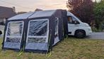 Kampa/Dometic Rally Air Pro 330 Driveaway luifeltent, Zo goed als nieuw