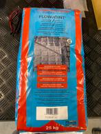 Voegmortel voor kasseien en klinkers, Enlèvement, Comme neuf