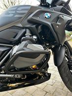 BMW 1250 full options Triple Black garantie BMW -> 05-2027, Motos, Motos | BMW, 1250 cm³, Particulier, 2 cylindres, Tourisme