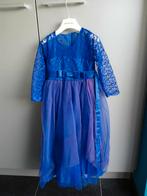 mooi prinsessenkleed, Kinderen en Baby's, Carnavalskleding en Verkleedspullen, Ophalen, Zo goed als nieuw, Meisje