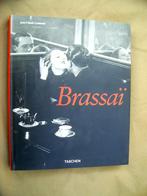 Brassaï, Comme neuf, Enlèvement