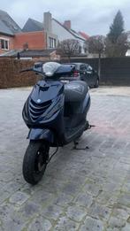 Piaggio zip 2t 50cc b-klasse, Ophalen, Elektrisch, Zip
