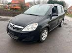 Moteur diesel Opel Zafira 7 places 1.7 avec 180.000 km, Autos, Achat, Entreprise, 7 places, Boîte manuelle