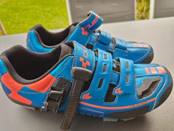 Cube fietsschoenen maat 43 beschikbaar voor biedingen