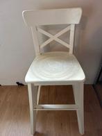 Gratis IKEA kinderstoel, Kinderen en Baby's, Kinderstoelen, Ophalen, Gebruikt, Overige typen