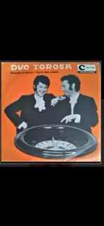 duo torosa roulette d'amour gezocht!, Cd's en Dvd's, Ophalen of Verzenden