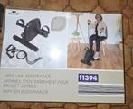 Arm en beentrainer, Sport en Fitness, Fitnessapparatuur, Ophalen, Zo goed als nieuw, Armen, Stoelfiets