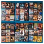 53 dvd's voor €15  met Nederlandse Ondertitels, Ophalen, Gebruikt