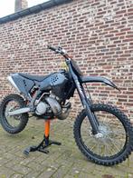 Ktm SX 250 2007, Motoren, Motoren | KTM, Bedrijf, Crossmotor