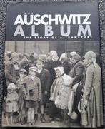 The Auschwitz album : the story of transport, Enlèvement ou Envoi, Deuxième Guerre mondiale, Comme neuf, Général