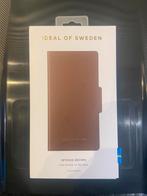 Ideal of sweden hoes iphone NIEUW, Enlèvement, Neuf, IPhone 12 Pro Max, Housse ou Sac