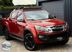 Isuzu D-max 2.5 Turbo Di 4WD Katana/ Full Options/ Neuve, Auto's, Automaat, 4 deurs, Gebruikt, Zwart