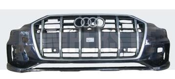 Bumper Audi A6 C8 4K0 Allroad 18- Voorbumper MK2945 beschikbaar voor biedingen