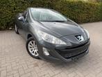 Peugeot 308 cc diesel 2012, Auto's, Cabriolet, Bedrijf, Diesel, Te koop