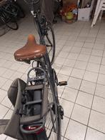 Damesfiets, Fietsen en Brommers, Fietsen | Dames | Damesfietsen, Ophalen, Gebruikt, Versnellingen