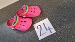 Crocs maat 24, Ophalen of Verzenden, Zo goed als nieuw