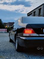 S320 W140, Auto's, Mercedes-Benz, Automaat, Particulier, S-Klasse, Te koop