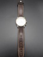 Timex Expedition Compass Titanium horloge zo goed als nieuw, Ophalen of Verzenden, Zo goed als nieuw