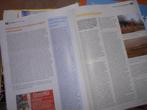 Maandblad Zuid-Afrika, Ophalen of Verzenden, Gelezen, Overige typen