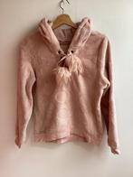 Hoodie Hunkemöller S, Ophalen of Verzenden, Zo goed als nieuw, Roze, Maat 36 (S)