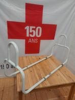 Barrières de lit universel, Divers, Enlèvement