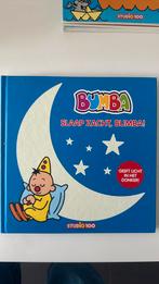 Gert Verhulst - Bumba : Omnibus - slaap zacht, Bumba!, Livres, Livres pour enfants | Jeunesse | Moins de 10 ans, Comme neuf, Enlèvement ou Envoi