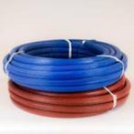 TUYAU ALPEX gainer ET isoler 50m, Ophalen
