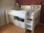 kinderbed, Ophalen, Zo goed als nieuw, Hoogslaper of Stapelbed