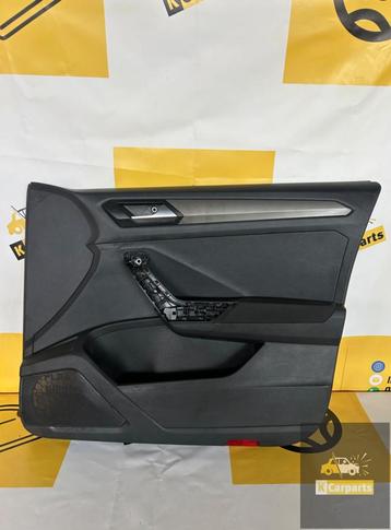 Deur Bekleding VW T-Roc Rechts Voor 2GA867012 origineel beschikbaar voor biedingen