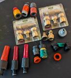 TUINSLANGACCESSOIRES, Tuin en Terras, Tuinslangen, Ophalen