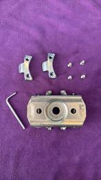 Partie Plateau variateur peugeot 103 spx, Fietsen en Brommers, Brommeronderdelen | Algemeen, Ophalen of Verzenden, Zo goed als nieuw