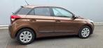 Hyundai i20  1.4 i Style  *1e eigenaar * Met Garantie*, Auto's, Stof, Euro 6, 4 cilinders, Bruin