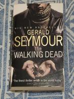 The Walking Dead by Gerald Seymour, Gerald Seymour, Comme neuf, Enlèvement, Europe autre