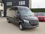 Mercedes-Benz Sprinter 317cdi L3H2 Automaat sleep3,5ton(54.5, Anti démarrage, Achat, Euro 6, Entreprise