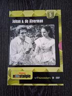 Johan en de Alverman, Cd's en Dvd's, Alle leeftijden, Ophalen of Verzenden, Zo goed als nieuw, Boxset