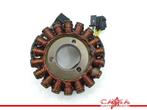 DYNAMO Suzuki DL 650 V-Strom 2012-2015 (DL650), Gebruikt