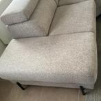 Mooie hoesalon , deel volledig elektrisch en let poef, Huis en Inrichting, Ophalen, Zo goed als nieuw