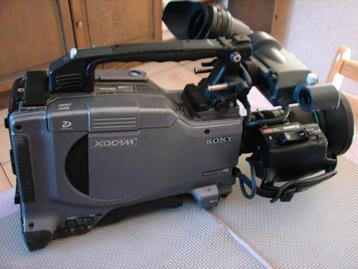 Sony PDW-530P     XDCAM beschikbaar voor biedingen