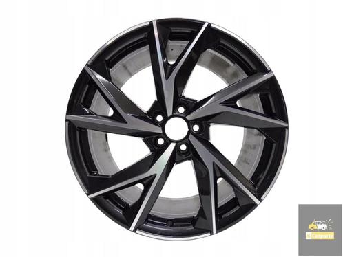 Audi R8 4S 20 inch velg 4S0601025CC origineel Audi Sport, Auto-onderdelen, Banden en Velgen, Gebruikt