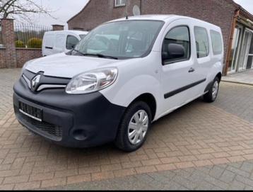 maxi kangoo euro 6 beschikbaar voor biedingen