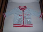 Tom and Kiddy vest maat 68, Kinderen en Baby's, Ophalen, Zo goed als nieuw, Jongetje, Overige typen