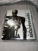 Steelbook Terminator Dark Fate, Enlèvement, Comme neuf