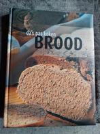 Brood, Enlèvement ou Envoi