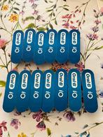 Originele tandenborstels, merk OralB iO, nieuw, Telecommunicatie, Prepaidkaarten en Simkaarten, Ophalen of Verzenden, Nieuw