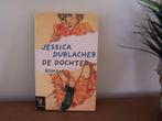 De dochter (roman), Ophalen of Verzenden, Jessica Durlacher, Zo goed als nieuw