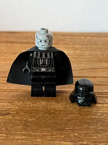 Lego Star Wars minifigs beschikbaar voor biedingen