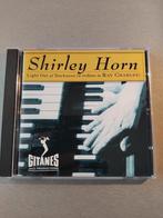 Cd. Shirley Horn. Light out of Darkness., Cd's en Dvd's, Cd's | Jazz en Blues, Ophalen of Verzenden, Zo goed als nieuw