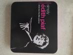 Coffret 3cd Édith Piaf, CD & DVD, CD | Chansons populaires, Comme neuf, Enlèvement, Coffret